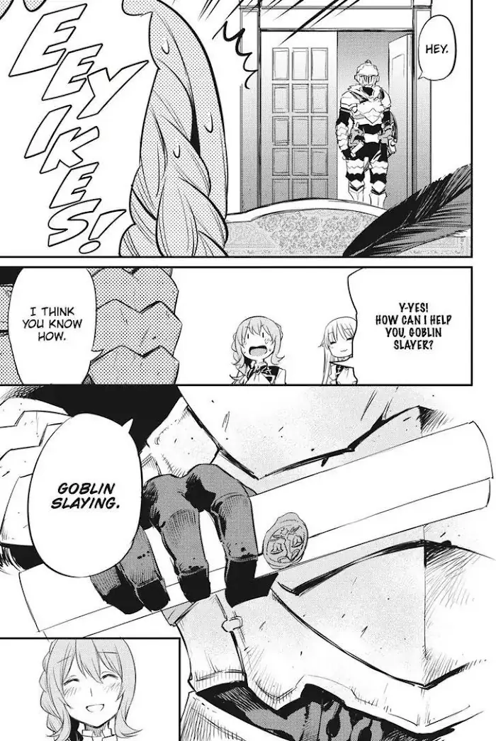 Goblin Slayer Chapter 17 image 26_optimized